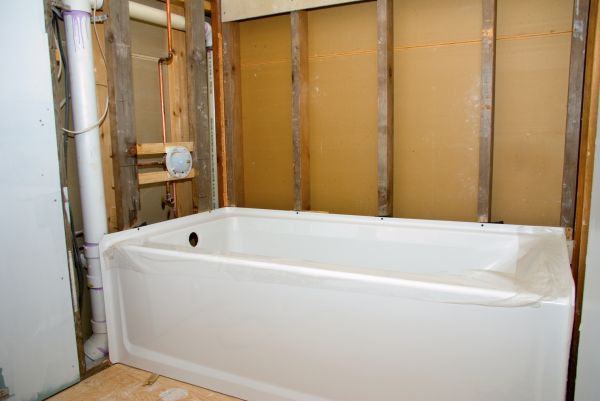 Bathtub Remodeling in Austin